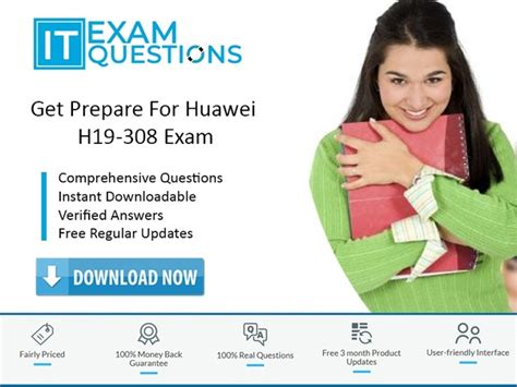 H19-308_V4.0 Exam Fragen