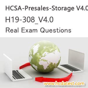 H19-308_V4.0 Online Tests