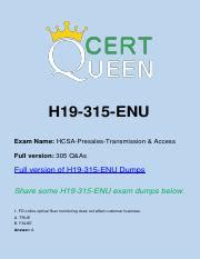 H19-315-ENU Examsfragen.pdf