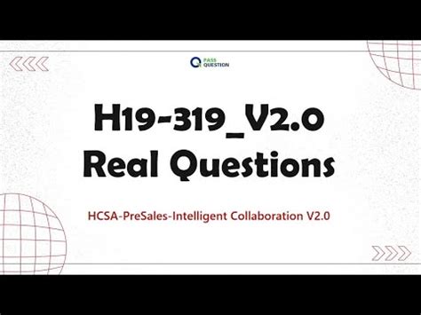 H19-319_V2.0 Testfagen