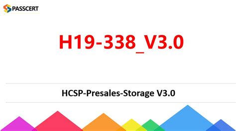 H19-338_V3.0 Originale Fragen