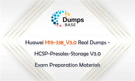 H19-338_V3.0 PDF Demo