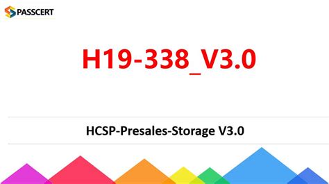 H19-338_V3.0 Vorbereitung