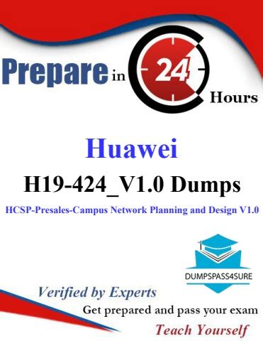 H19-402_V1.0 Dumps