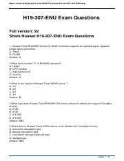 H19-417_V1.0 Exam.pdf