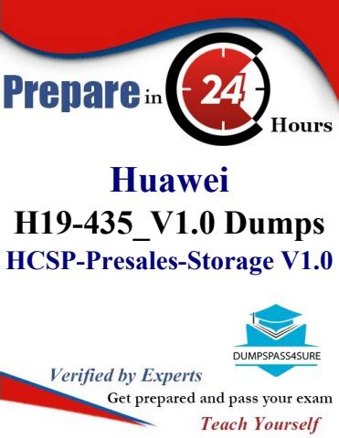 H19-435_V1.0 Dumps Collection