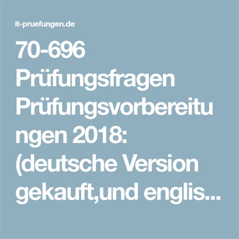 H19-438_V1.0 Deutsche Prüfungsfragen