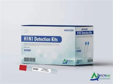H1N1 Swine Flu Avience Biomedicals Limited