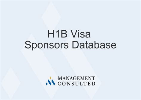 H1b sponsor database.  Rithum &trade; is the world&rsquo;s most trusted commerce network, a...