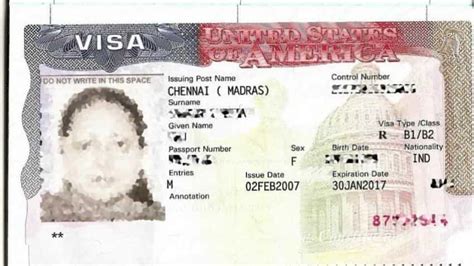 H1b visa expiration date. A visa issued for multiple entries (denoted under “entries” with a certain number (2, 3, etc.) or “M” for multiple/unlimited entries) is valid, or can be used from the date it is issued until the date it expires to travel to the U.S. port-of-entry as many times as your visa states, provided that: 