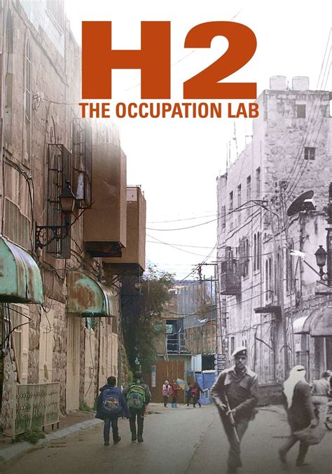 H2: The Occupation Lab
