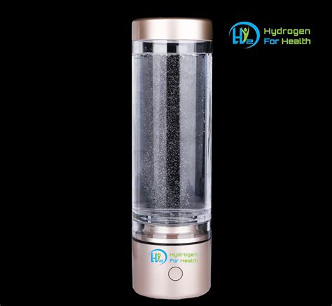 H2 Nano Hydrogen Generator