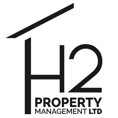 H2 property management. 
