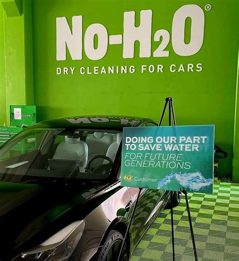 H20 car wash. The Car Wash Industry hasnot changed in 100 yearsUntil Now About Us. Learn more about No-H2O and our vision for the future of the On-Demand Car Wash It is the vision of No-H2O that the company will, through the diversified business lines it has developed, capture all the value chain… 