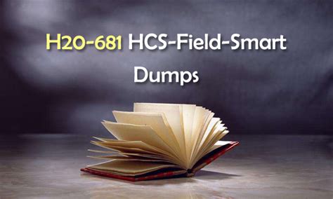 H20-661_V3.0 Dumps