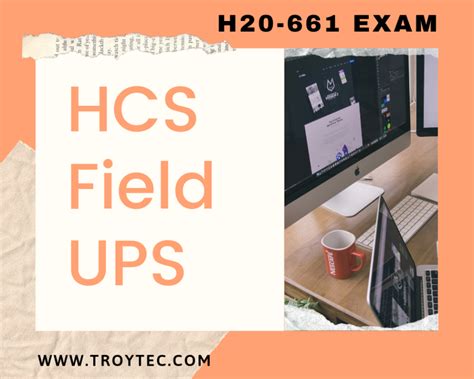 H20-661_V3.0 Prüfungsinformationen