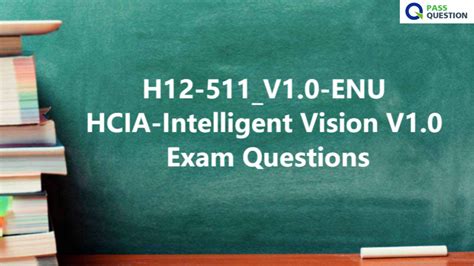 H21-511_V1.0 Exam
