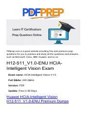H21-511_V1.0 Zertifizierung