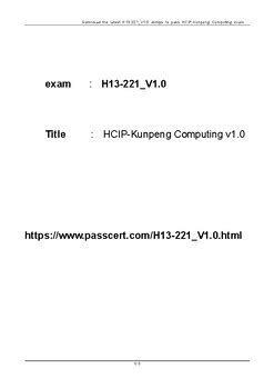 H23-221_V1.0 Dumps.pdf