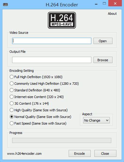 H264 Streaming Viewer - free download suggestions