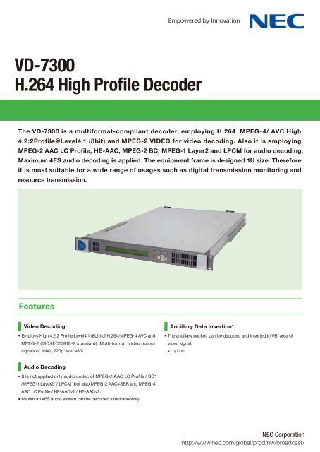 H264 hardware decoder. .  According to independent tests by people on the D...