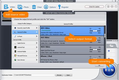 H265 decoder. 265 decoder enables the easy integration into players/sytems/fram...