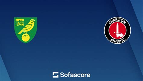 h2h norwich vs charlton - muktibox.com