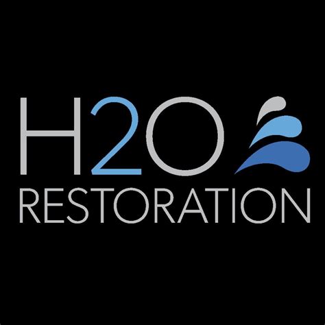 H2O Restoration LLC. - 43 Reviews - Fire Protection Services in Linden ... - muktibox.com