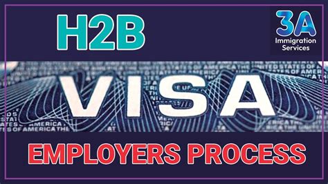 H2b visa processing time.  Applicants submitting on 1st January are gi...