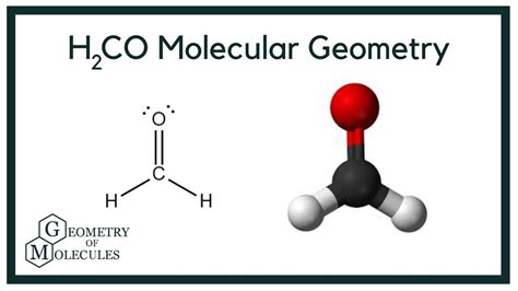 H2co molecular geometry. Things To Know About H2co molecular geometry. 