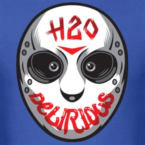 H2odelirious merch. Find many great new & used options and get the best deals for h2o delirious at the best online prices at eBay! Free shipping for many products! 