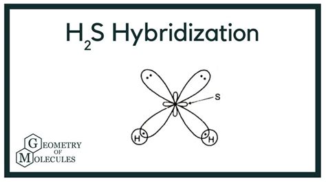 H2s hybridization.  Hybridisation: It is defined as the process of intermixing ...