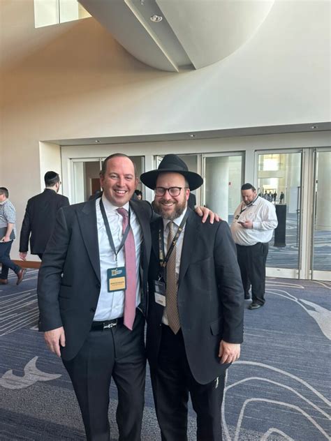 H3 Halacha Summit 2024 – Business Halacha Conference