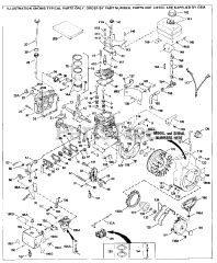 H30-35387S - Tecumseh Engine Parts Lookup with Diagrams PartsTree