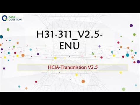 H31-311_V2.5 Prüfungsübungen
