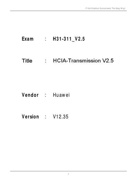 H31-311_V2.5 Zertifikatsdemo