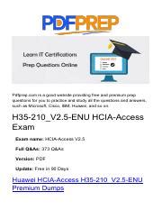 H35-210_V2.5-ENU Online Praxisprüfung