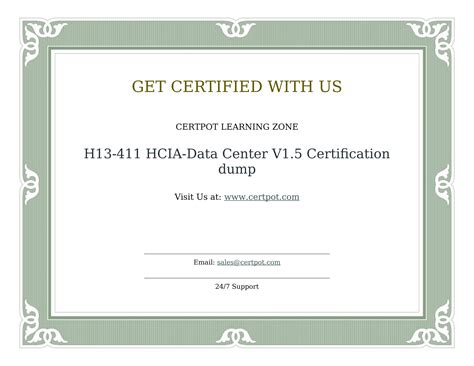 H35-211_V2.5 Zertifizierung