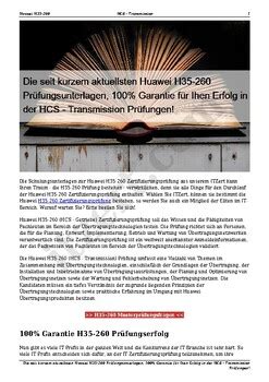 H35-260 Online Prüfungen.pdf