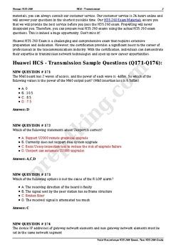 H35-260-CN Online Test.pdf