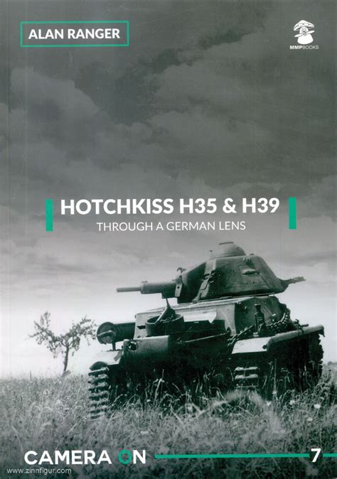 H35-460 German