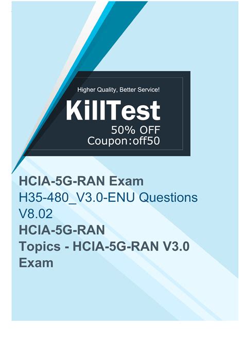 H35-480_V3.0 Test Questions Answers