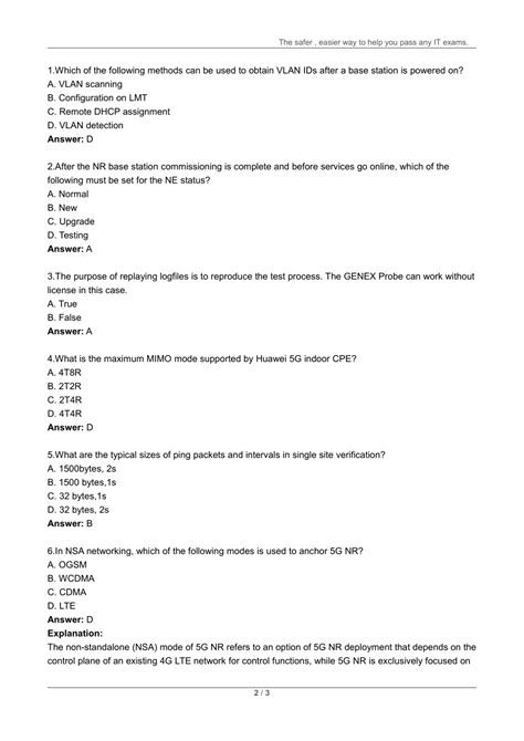 H35-480_V3.0 Test Questions Answers