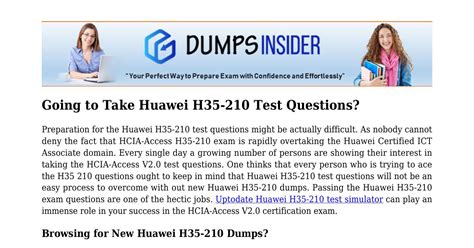 H35-551 PDF Testsoftware