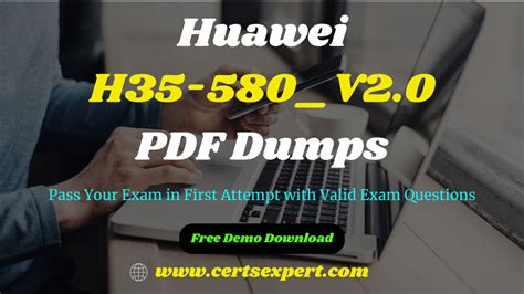 H35-580_V2.0 PDF Testsoftware