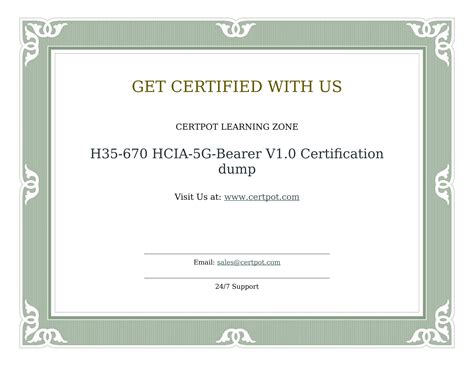 H35-580_V2.0 Zertifizierungsantworten