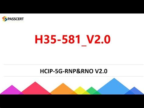 H35-581_V2.0 Vce Torrent
