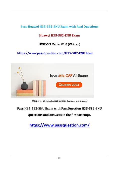 H35-582_V1.5 PDF Testsoftware