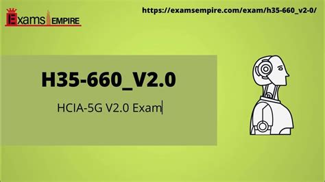 H35-660_V2.0 Certification Exam