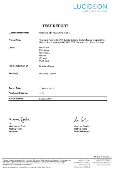 H35-663 Latest Test Report